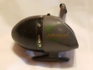 Vintage Johnson SC 1000 Fishing Reel - Picture 1 of 9
