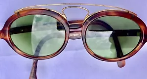RAY BAN BAUSCH & LOMB - modèle Gatsby paire Lunette ancienne Soleil vintage N°3 - Foto 1 di 14