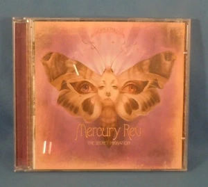 CD! - Mercury Reu - THE SECRET MIGRATION - - Picture 1 of 2