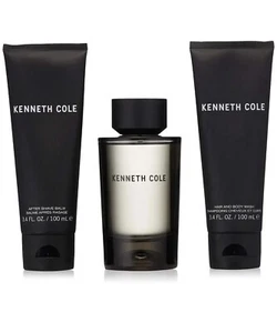 Kenneth Cole for Him Gift Set, 3.4 Oz. - Picture 1 of 12