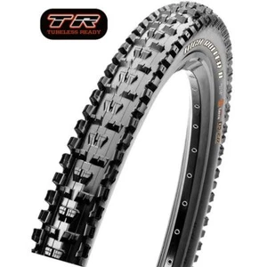 Neumático plegable Maxxis High Roller II 27,5 x 2,50WT 120 TPI 3C Maxx Terra TR/DDD - Imagen 1 de 4