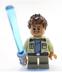 Lego 75213 Rowan nur Minifigur. Brandneu. KOSTENLOSES P + P - Bild 1 von 1