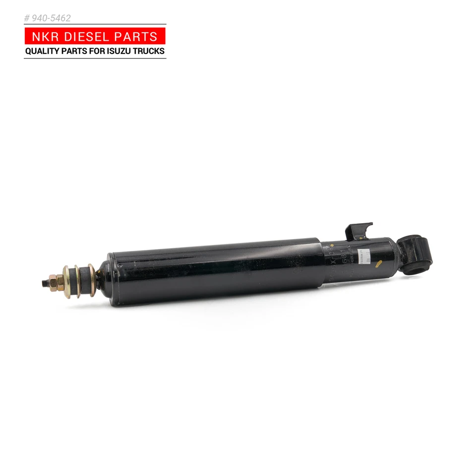 Conjunto de amortiguador delantero para Isuzu NQR NRR 4HK1 5,2 L 2008-20016 Foto 1 de 1