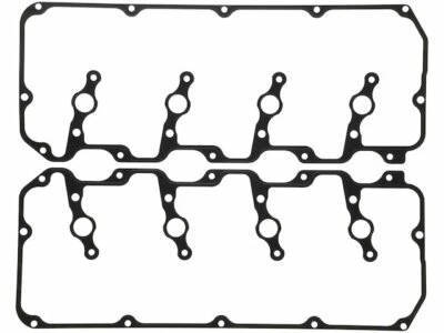 Juego de juntas de cubierta de válvula Topkick Mahle 47312QP 2005 2006 para GMC C4500 2004-2007 Foto 1 de 2