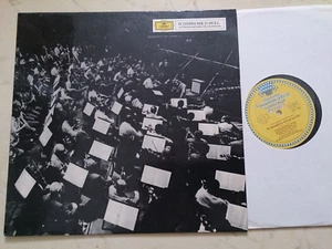 BEETHOVEN 9.Symphonie D-MOLL JUBILÄUMS-AUSGABE 1968 DGG TULIP - Bild 1 von 2