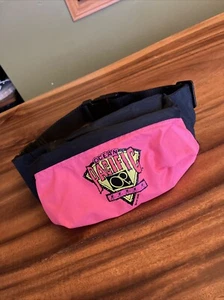 Vintage Ocean Pacific Nylon Fanny/Waist Pack - Canadian Seller - Imagen 1 de 8
