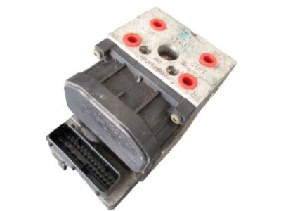 Unidad de control bloque hidráulico ABS para NISSAN MICRA II 2 (K11) 0273004539 476601F50 Foto 1 de 4