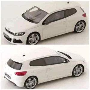 1/18 VOLKSWAGEN SCIROCCO R 3 PHASE 1 BLANCO OTTO MODELS - Imagen 1 de 2