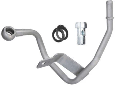 For 2013-2017 Ford Taurus Cooling Hose Gates 31276DQVJ 2014 2015 2016 2.0L 4 Cyl - Image 1 of 2