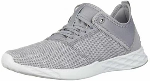 NEU Reebok Damen Astroride Edge Laufschuh Knit-cool Shadow/Sprt weiß US. 11 - Bild 1 von 1