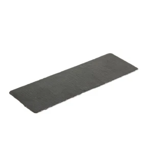 OLYMPIA NATURAL SLATE DISPLAY TRAY RECTANGLE CK408 - Picture 1 of 4