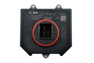 Led Module Ballast for LASER Light Adaptive Headlight Bmw 5 G30 G31 6 G32 GT - Picture 1 of 4