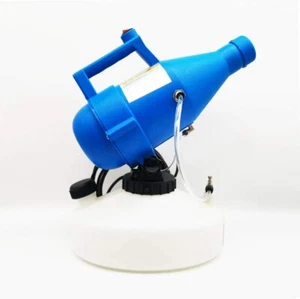 ULV Machine Fogger Disinfectant Sprayer Mist Sanitizing Portable Ultra Disinfect - Picture 1 of 7