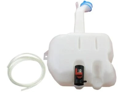 For 2013-2018 Audi S7 Washer Reservoir TechPro 58955ZHHW 2014 2015 2016 2017 Foto 1 de 2