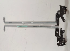OEM HP 15-N000 15-Nxxx Series LCD Hinges Left & Right FBIWB002010 TPN-Q130 - Picture 1 of 2