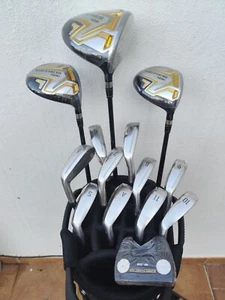 Komplettes Golf Set Honma - Beres S-08 4* Driver 10,5° - Bild 1 von 5