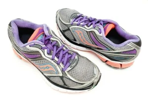 Saucony Guide 7 Laufschuh Damen Größe 9,5 US - Bild 1 von 8