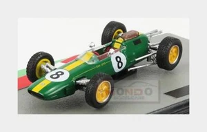 1:43 EDICOLA Lotus F1 25 #8 Jim Clark 1963 World Champion 148462-F1THECARCOLL0 M - Bild 1 von 2