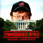 Various Artists Fahrenheit 9/11 (CD) Album