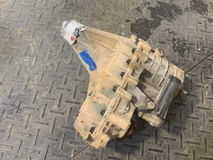 99-02 GM CHEVY/GMC/CADILLAC 246GM CAJA DE TRANSFERENCIA / ESTUCHE 12572905 12575125 OEM - Imagen 1 de 15