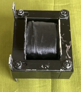 SIGNAL TRANSFORMER CH-2 100MHY 1A 1A 1.50HM Chassis Mount - Picture 1 of 3