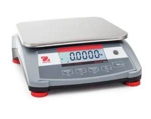 Ohaus R31P3 Ranger 3000 Compact Bench Scale, 3 kg - Picture 1 of 1