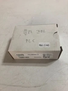 Toky FACTS F2-08AD-2 [New] FedEx 60days Warranty - Picture 1 of 6