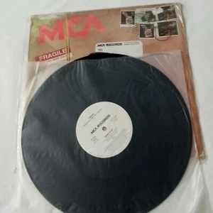 Rakim Heat It Up PROMO SINGLE 12" 33 rpm - Imagen 1 de 17