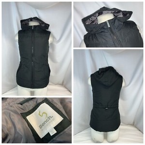 bench ladies packable jacket