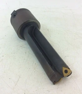 Sandvik Varilock U Drill | R416.1-0420-205-V63 | 42mm Diameter | 192mm Length - Picture 1 of 6