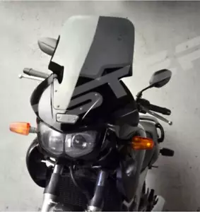Yamaha TDM 850 (96- 01) Hoch Touring Rally Windschutzscheibe Tourer Scheibe Tour - Bild 1 von 5