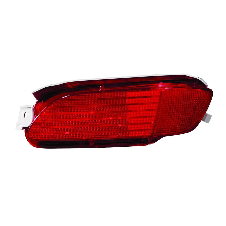 Marker Lamp Assembly Rear Passenger Side For 04-06 Lexus RX330 168-48040XR CAPA - Image 1 of 1
