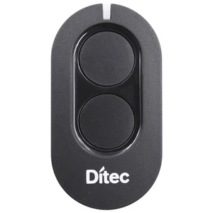 Ditec Entrematic Zen Genuine Remote - Picture 1 of 10