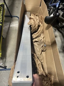 For Toyota Sienna 2021 2022 2023 2024 Bumper Reinforcement | Front | TO1006267 - Picture 1 of 2