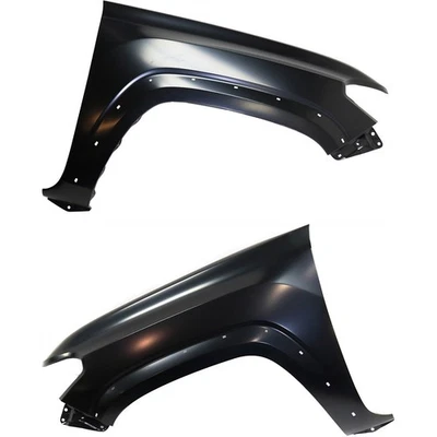 Fender For Toyota Tacoma 2016-2023 Front Driver and Passenger Side Limited Sport Foto 1 de 4