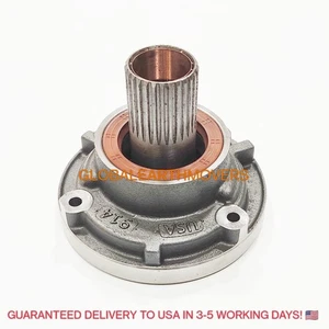 JCB BACKHOE - PUMP ASSEMBLY TRANSMISSION - OEM MADE IN USA (PART NO. 20/925552) - Picture 1 of 8