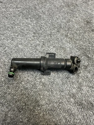 AUDI Q5 SQ5 2010-2017 - Pulverizador arandela faro derecho JET 8R0955102 OEM Foto 1 de 4