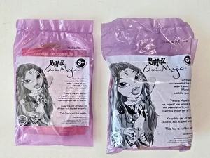2006 Burger King Bratz Genie Magic 2er Set - Bild 1 von 6