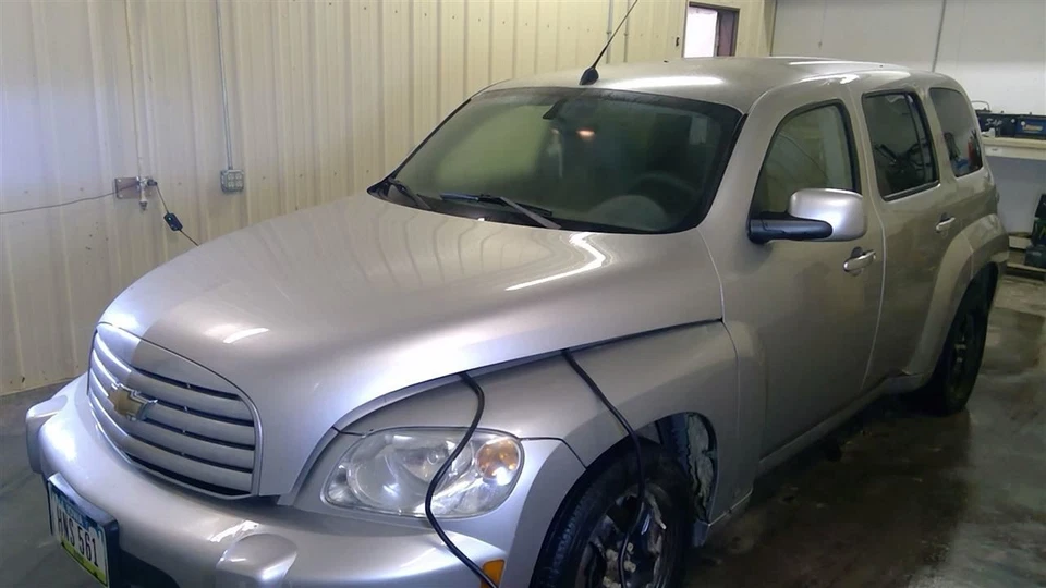 Rear View Mirror With Sunroof Fits 99-05 GRAND AM 1704164 - Image 1 of 4