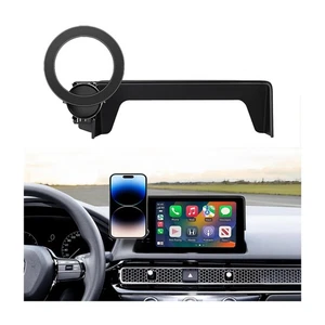 Car Phone Holder for Honda Civic 11th Gen 2022 2023 2024 2025 2026 Accessorie... - Picture 1 of 8