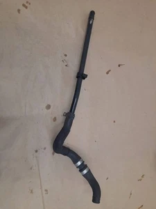 Mercedes-Benz C W205 2015 engine water coolant pipe hose A2058300002 - Picture 1 of 4