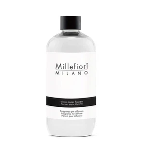 Millefiori Fragrance Diffuser Dedicated Refill NATURAL 250m Mbell Gamotto D 851 - Picture 1 of 5