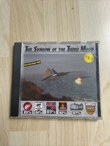 The Shadow of the Third Moon Amiga Spiel Game AGA RTG - Afbeelding 1 van 3