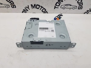 Citroen C3 Aircross MK3 2020 navegación por satélite radio unidad principal fabricante de equipos originales 9822939580 - Imagen 1 de 7