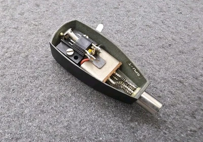 Cartucho/cabezas Ortofon Spu Gte con transformador incorporado. Para Retipin  Foto 1 de 4