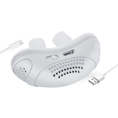 Automatische Nasendilatator-Lösung Gegen Schnarchen Q9Q69867 - Bild 1 von 4