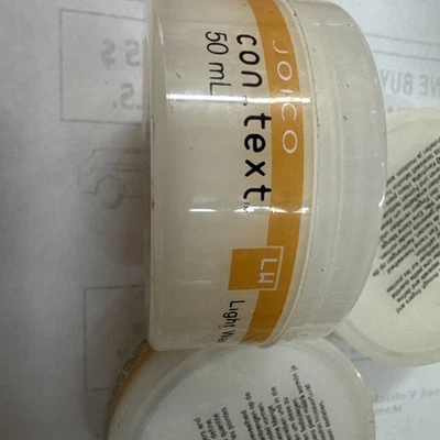 Joico Context orientation light Wax to separate and define 50 ml - Image 1 of 4