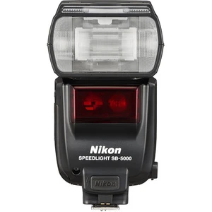 Nikon SB-5000 AF Speedlight Flash - 4815 - Picture 1 of 6