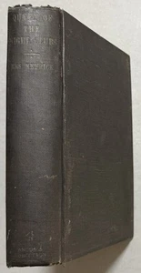 Queen of the Night Clubs Reminiscences of Mrs Meyrick (1933 hardback re Club 43) - Bild 1 von 9