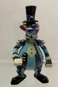 Ben 10 OMNIVERSE ZOMBOZO Action Figure 4" Range Figure Bandai (P3) - Picture 1 of 3